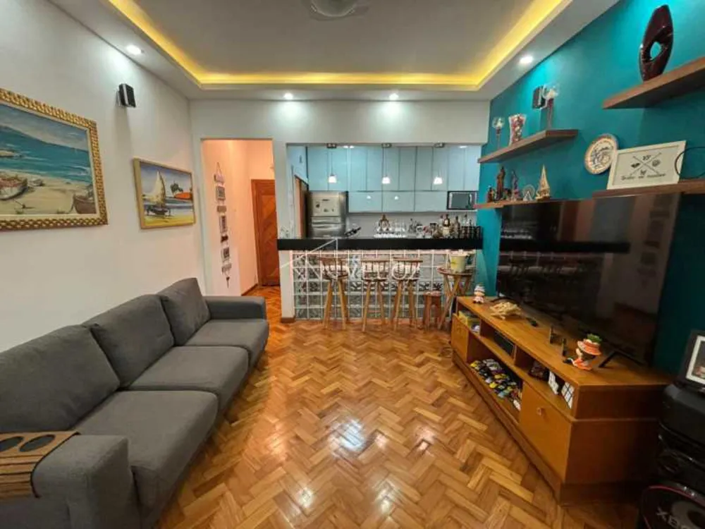 Apartamento, 2 quartos, 63 m² - Foto 5