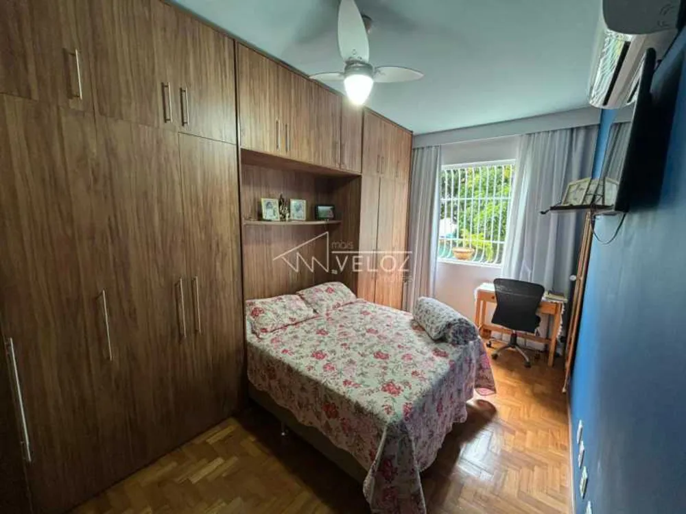 Apartamento, 2 quartos, 63 m² - Foto 14