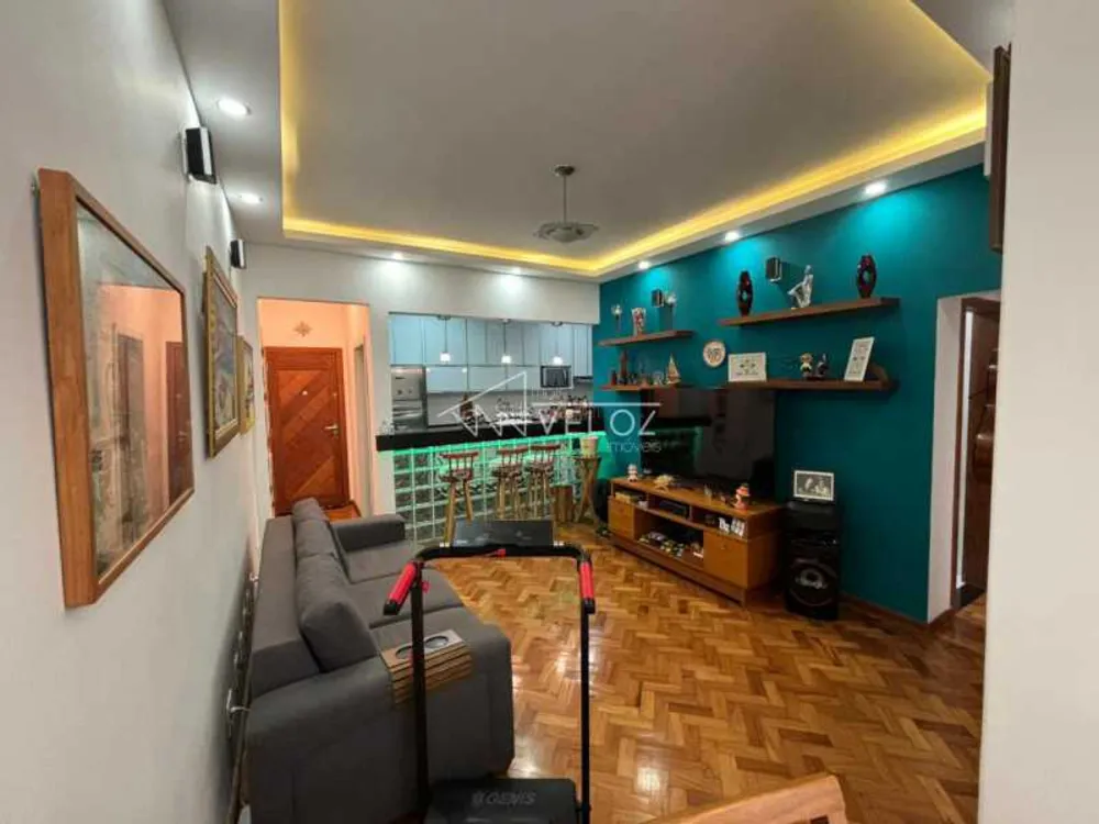 Apartamento, 2 quartos, 63 m² - Foto 8