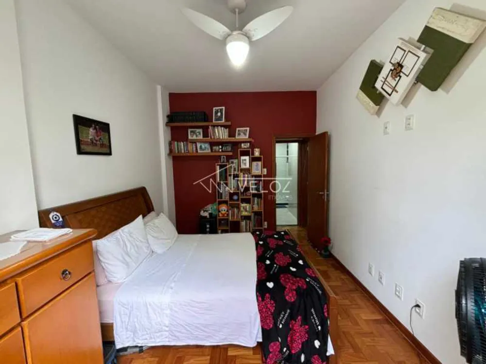 Apartamento, 2 quartos, 63 m² - Foto 10