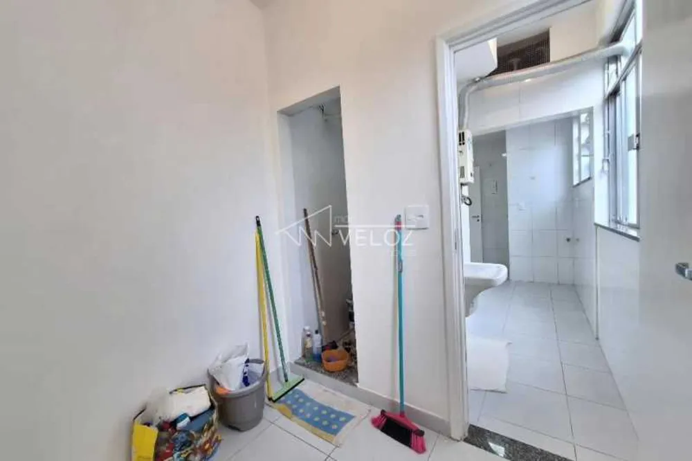 Apartamento, 2 quartos, 58 m² - Foto 22