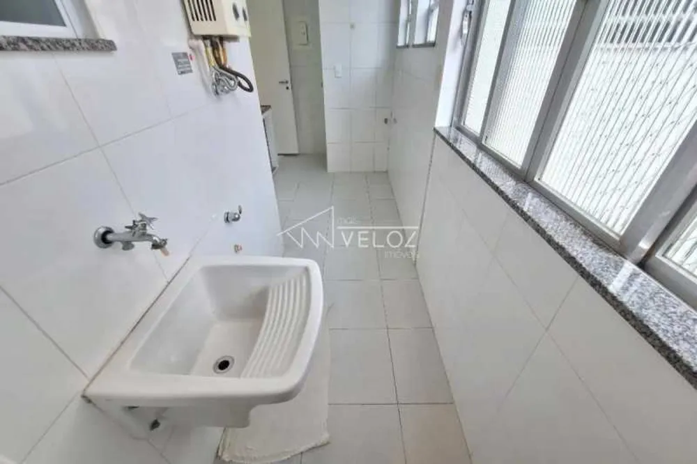 Apartamento, 2 quartos, 58 m² - Foto 20