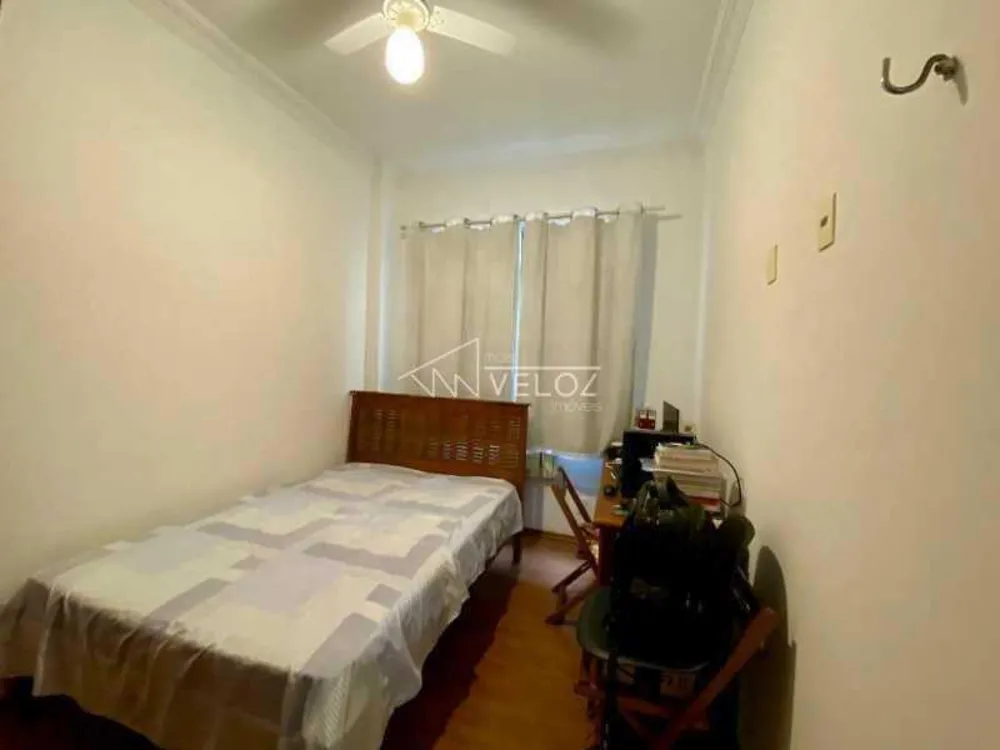 Apartamento, 2 quartos, 64 m² - Foto 3