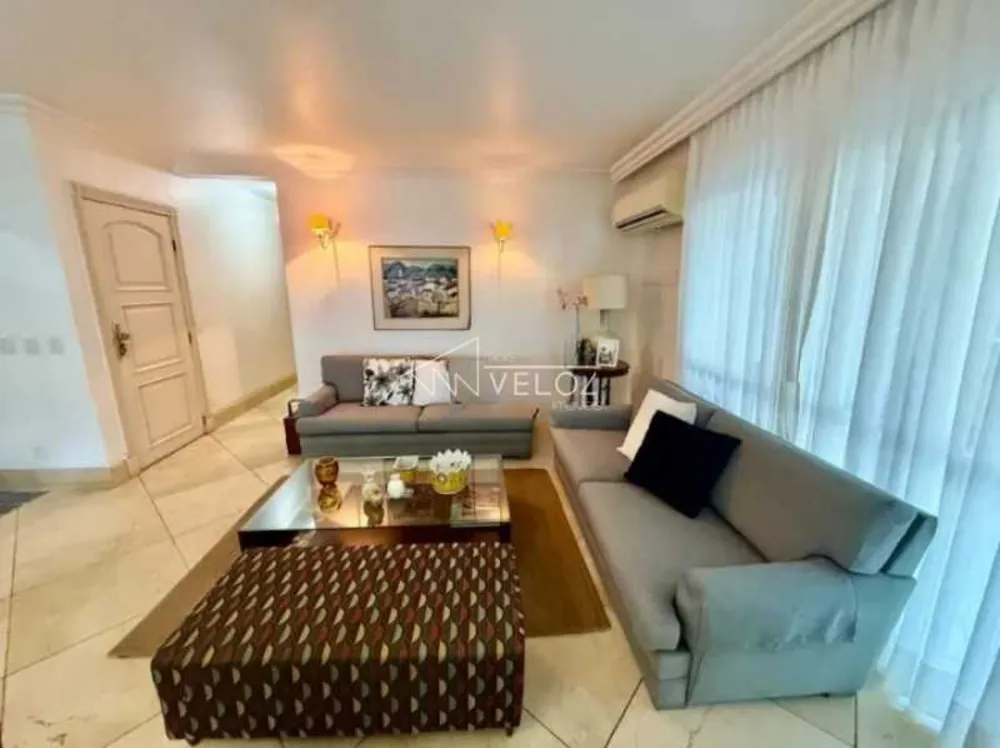 Apartamento, 3 quartos, 152 m² - Foto 10