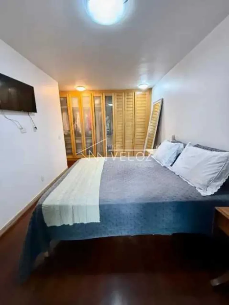 Apartamento, 3 quartos, 152 m² - Foto 1