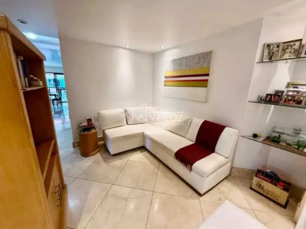 Apartamento, 3 quartos, 152 m² - Foto 11