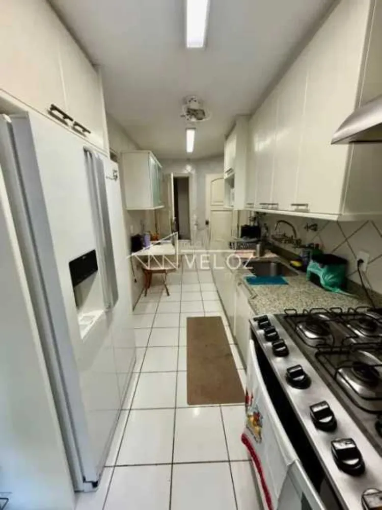 Apartamento, 3 quartos, 152 m² - Foto 12