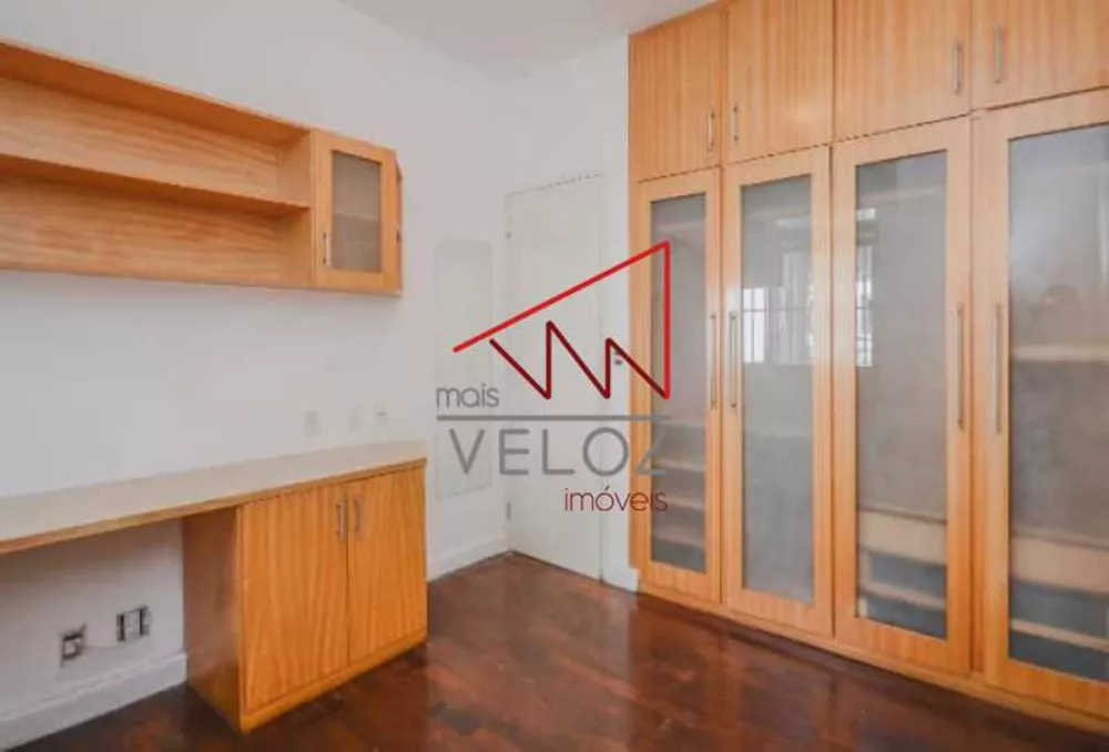 Apartamento à venda com 3 quartos, 130m² - Foto 7