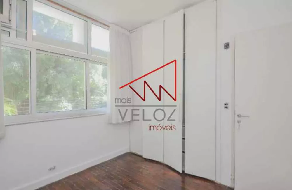 Apartamento à venda com 3 quartos, 130m² - Foto 6