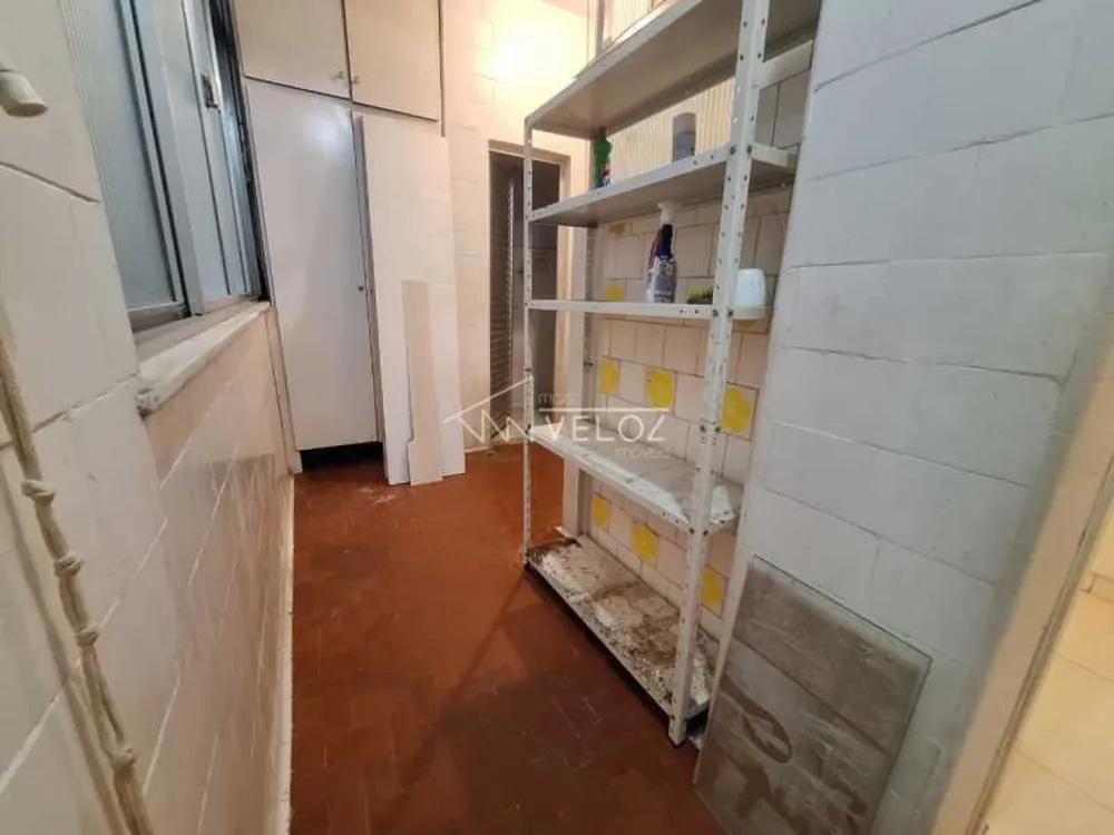 Apartamento, 3 quartos, 91 m² - Foto 9