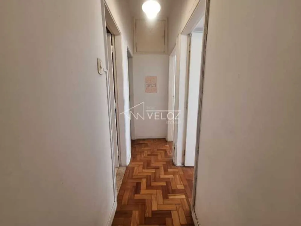 Apartamento, 3 quartos, 91 m² - Foto 1