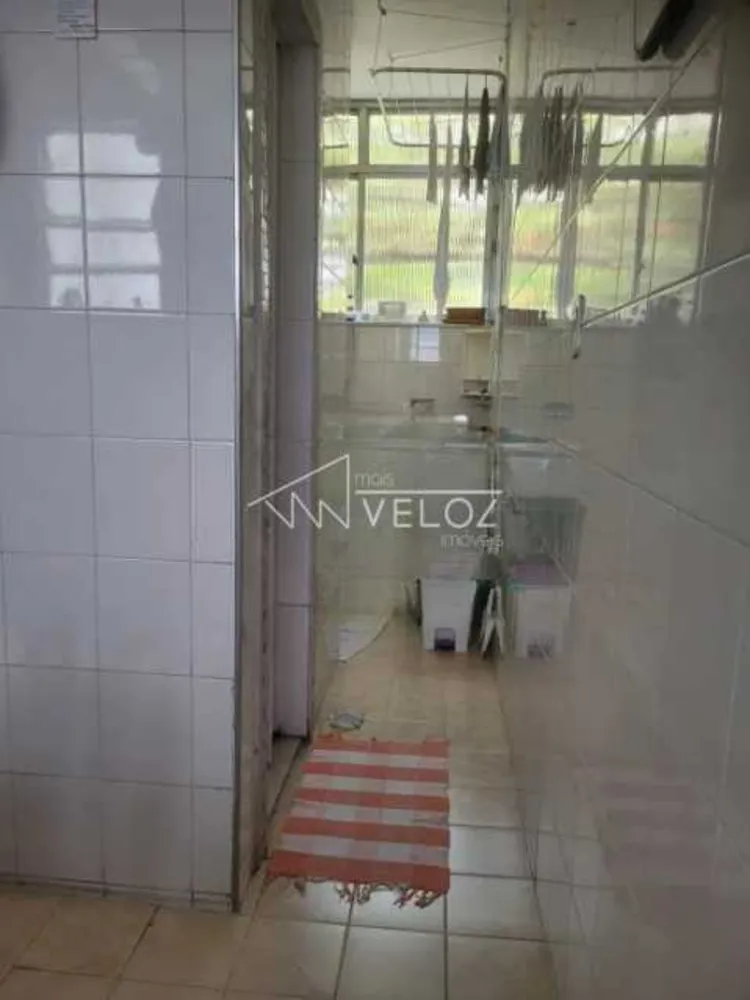 Apartamento, 2 quartos, 100 m² - Foto 5