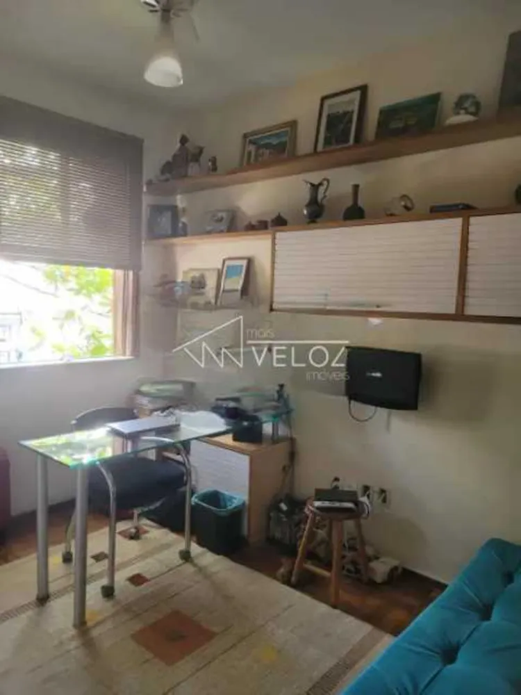 Apartamento, 2 quartos, 100 m² - Foto 4
