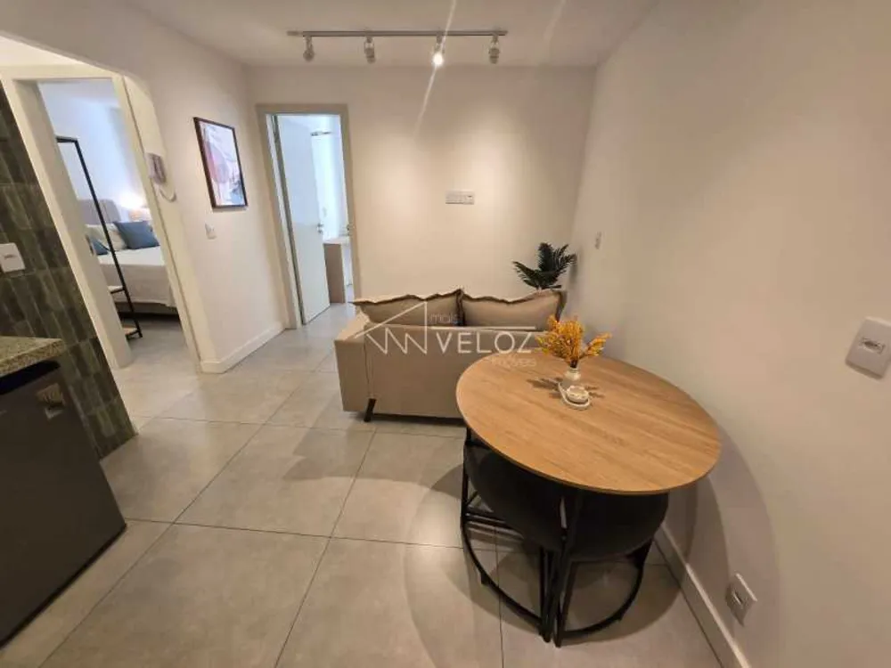 Apartamento, 2 quartos, 40 m² - Foto 6