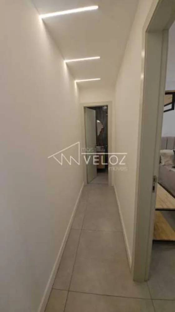 Apartamento, 2 quartos, 40 m² - Foto 25