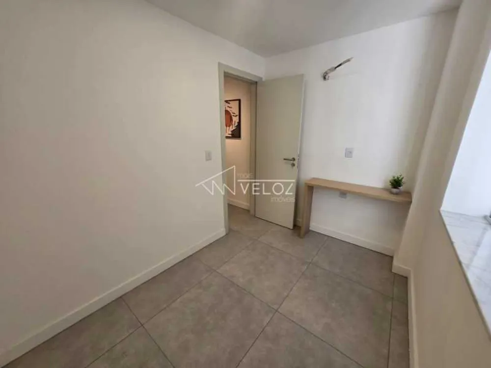 Apartamento, 2 quartos, 40 m² - Foto 14