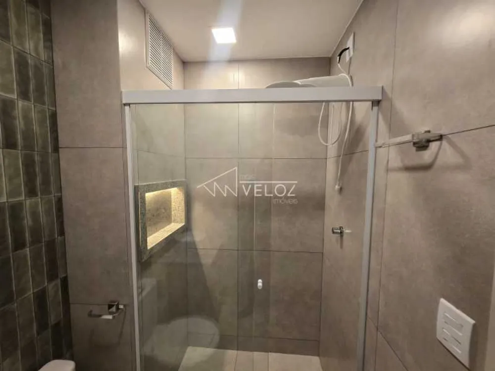 Apartamento, 2 quartos, 40 m² - Foto 19