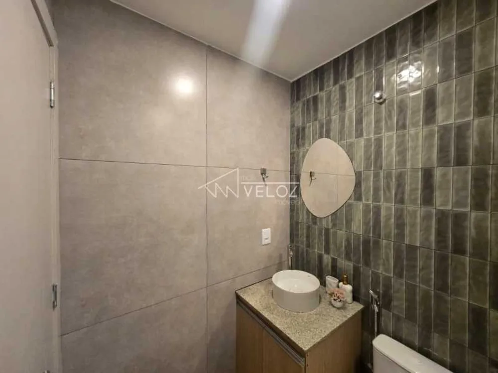 Apartamento, 2 quartos, 40 m² - Foto 17