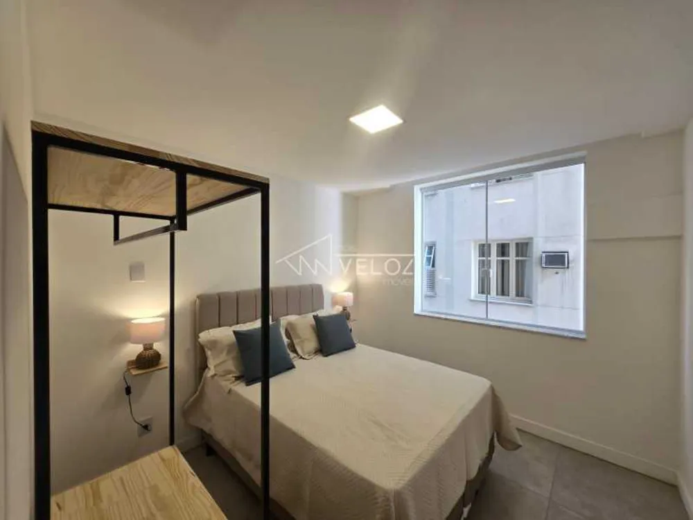 Apartamento, 2 quartos, 40 m² - Foto 2