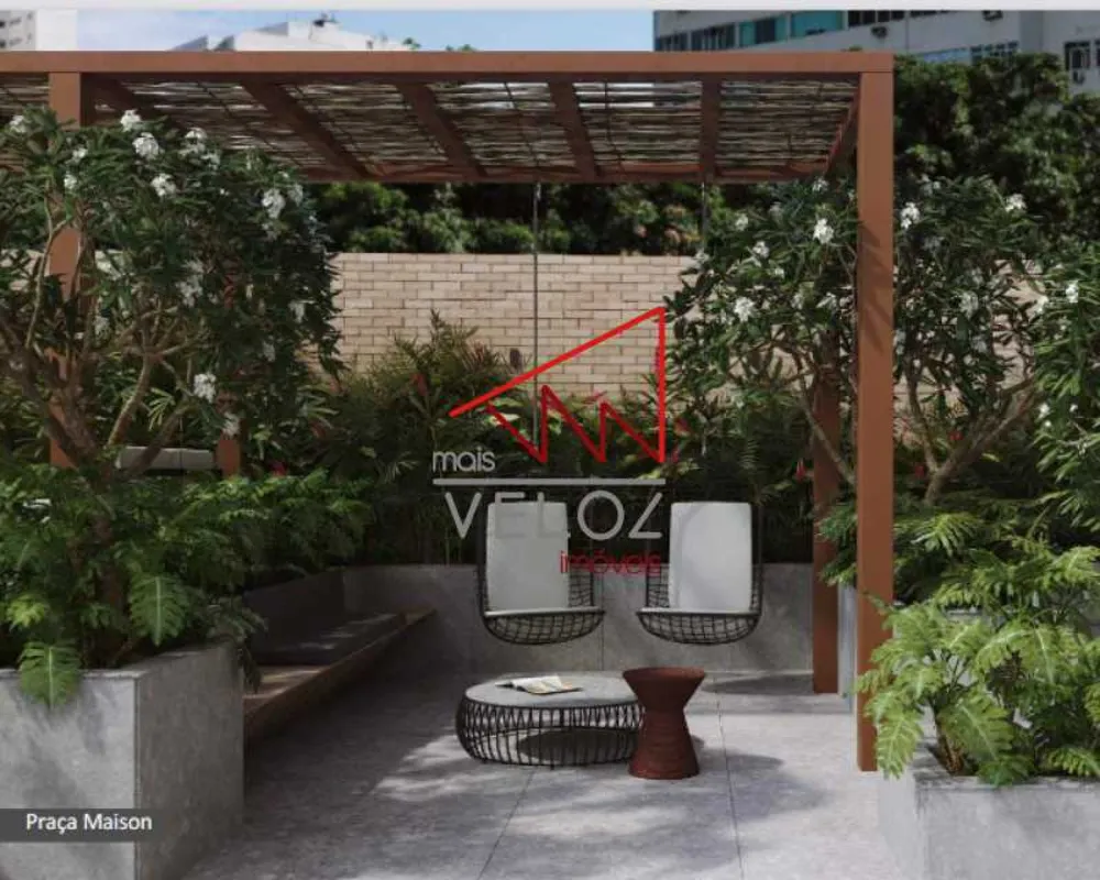 Apartamento, 2 quartos, 71 m² - Foto 7