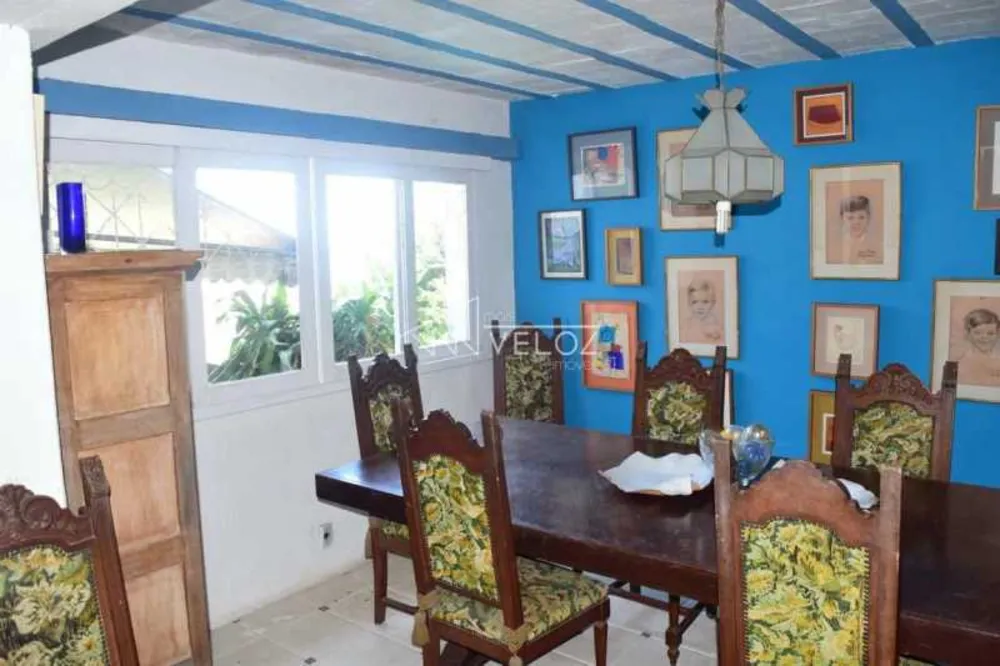 Apartamento, 4 quartos, 700 m² - Foto 2