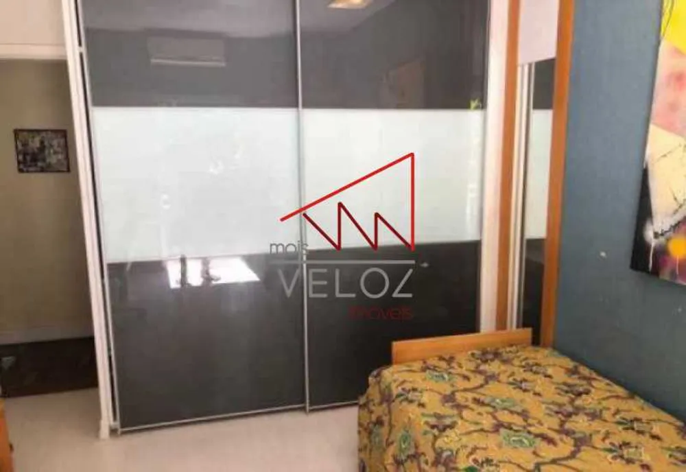 Apartamento, 4 quartos, 192 m² - Foto 2
