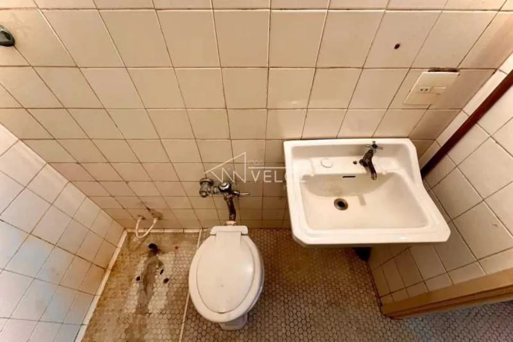 Kitnet-Studio, 33 m² - Foto 16