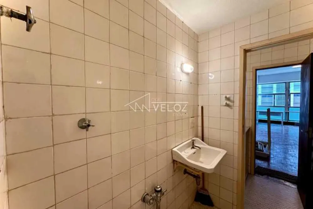 Kitnet-Studio, 33 m² - Foto 15