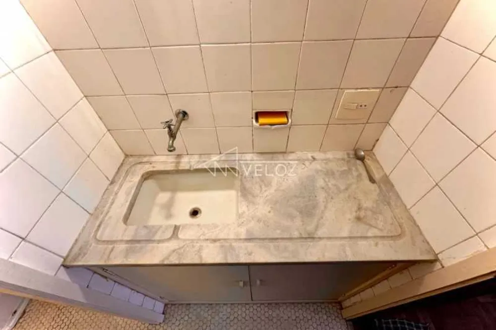 Kitnet-Studio, 33 m² - Foto 18
