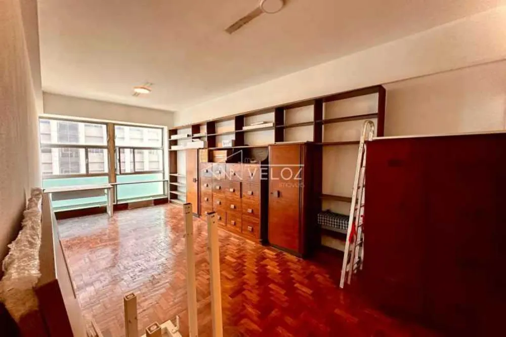 Kitnet-Studio, 33 m² - Foto 19