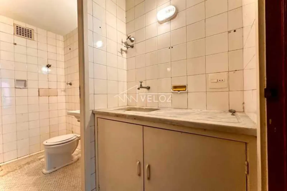 Kitnet-Studio, 33 m² - Foto 1