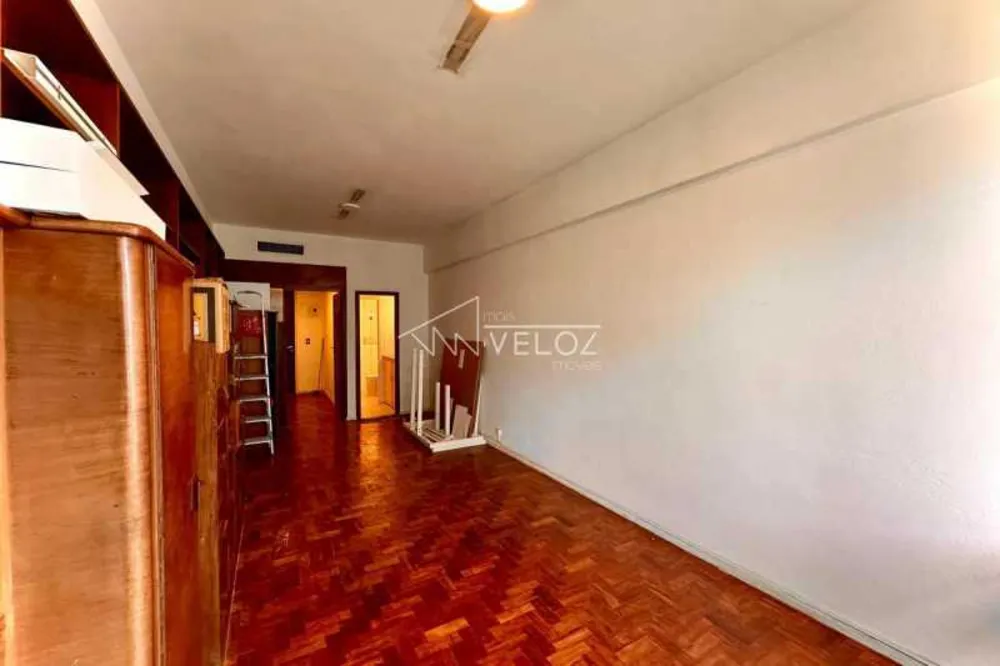 Kitnet-Studio, 33 m² - Foto 8