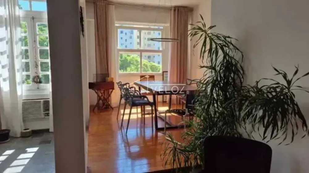 Apartamento, 3 quartos, 97 m² - Foto 4