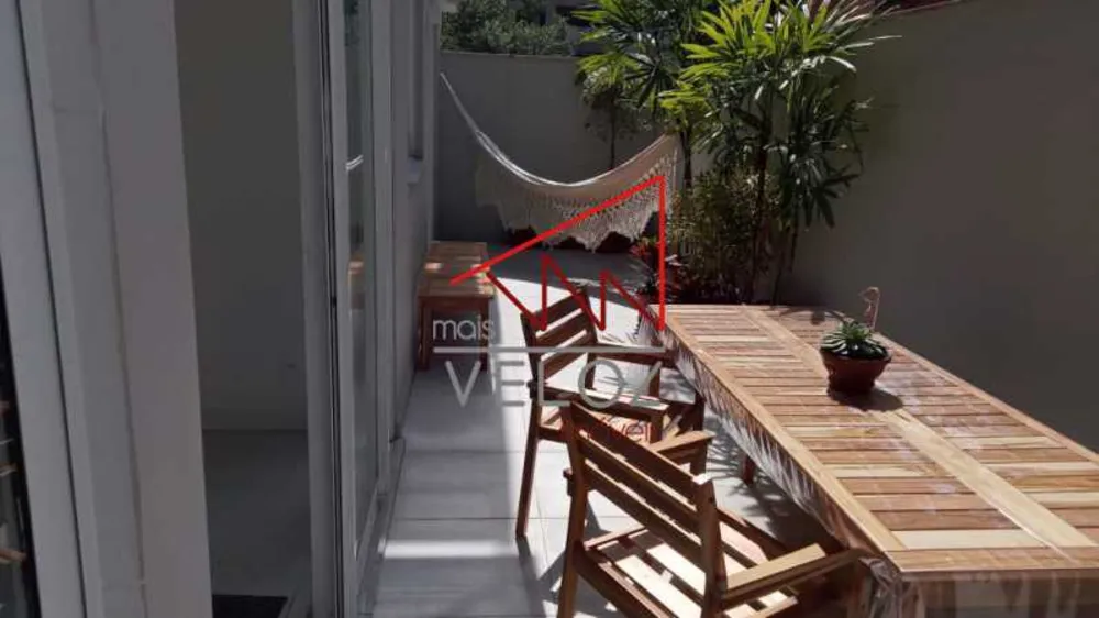 Apartamento, 2 quartos, 102 m² - Foto 11