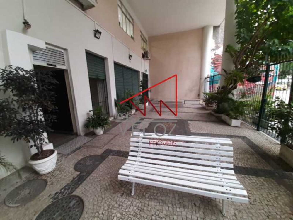 Apartamento à venda com 2 quartos, 50m² - Foto 8