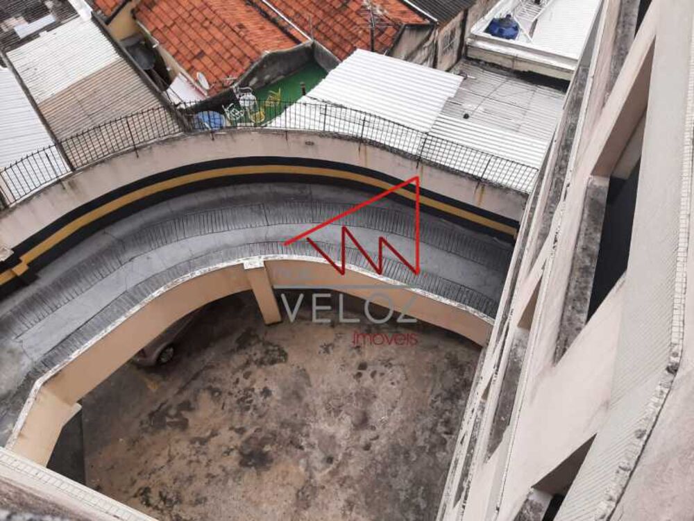 Apartamento à venda com 2 quartos, 50m² - Foto 7