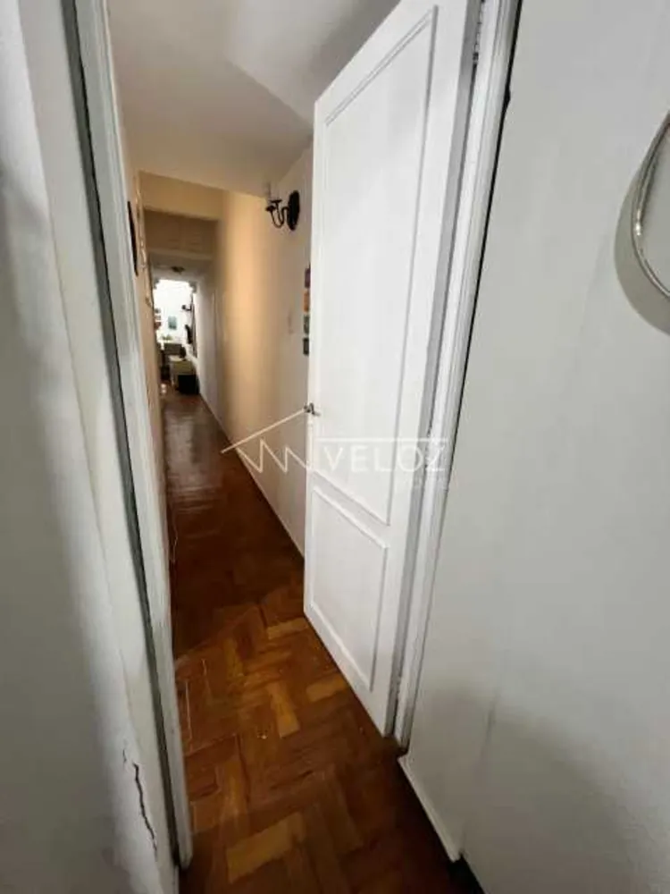 Apartamento, 1 quarto, 40 m² - Foto 6