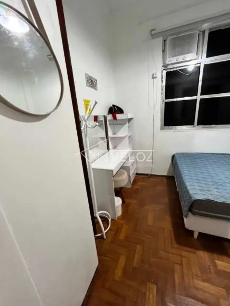 Apartamento, 1 quarto, 40 m² - Foto 3