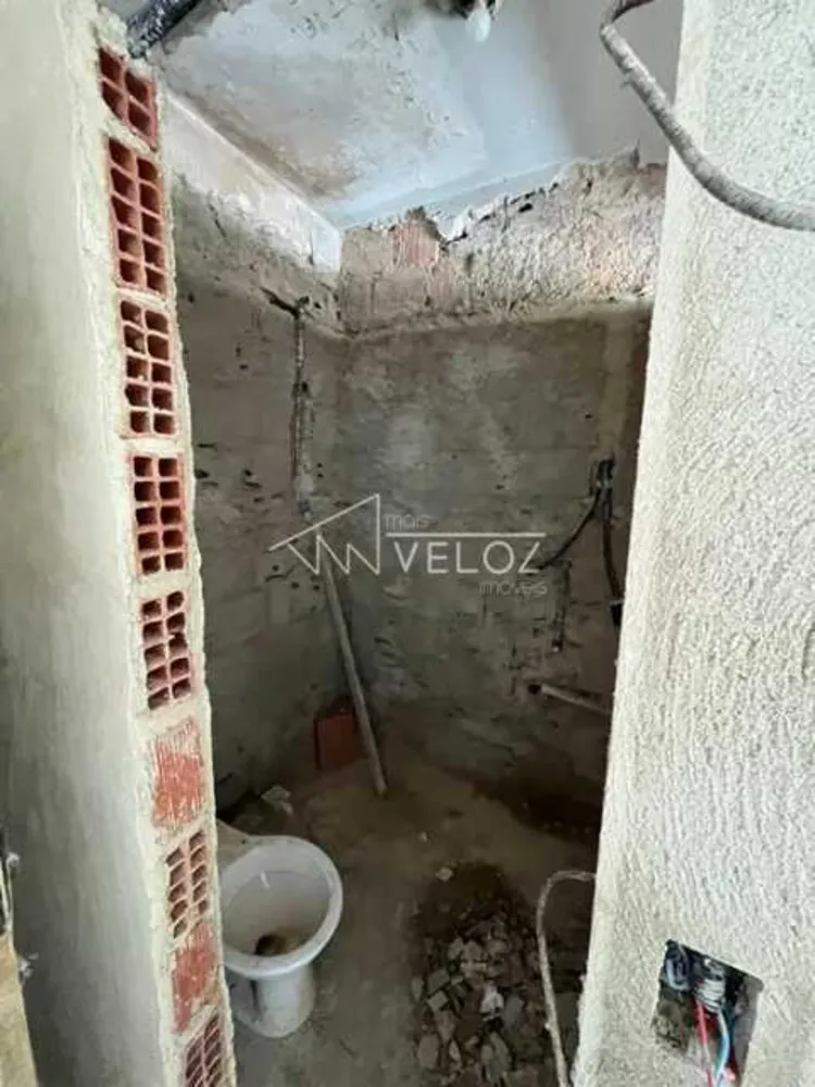 Apartamento, 1 quarto, 33 m² - Foto 11