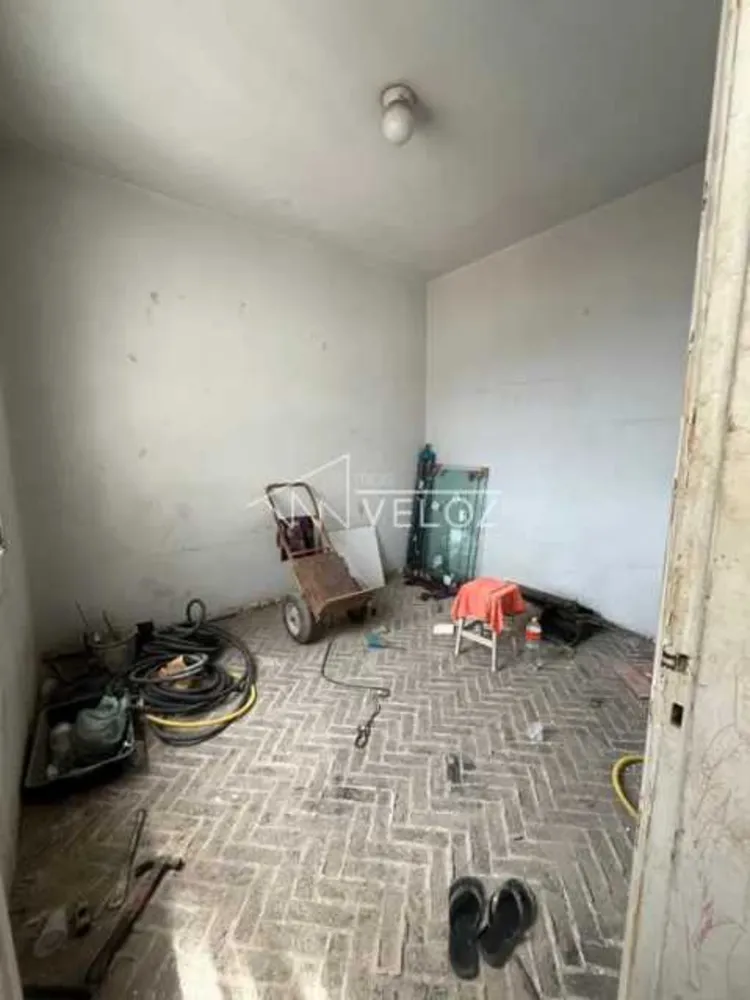 Apartamento, 1 quarto, 33 m² - Foto 8