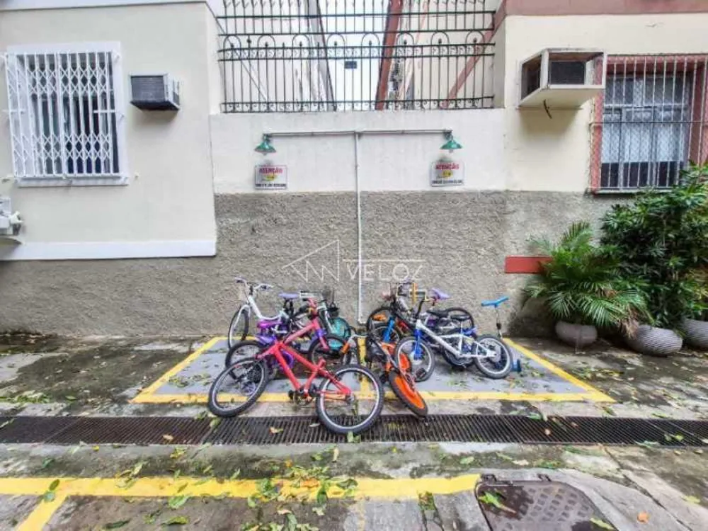 Apartamento, 3 quartos, 100 m² - Foto 8