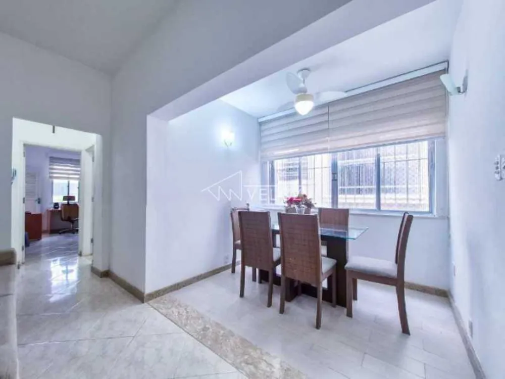 Apartamento, 3 quartos, 100 m² - Foto 19
