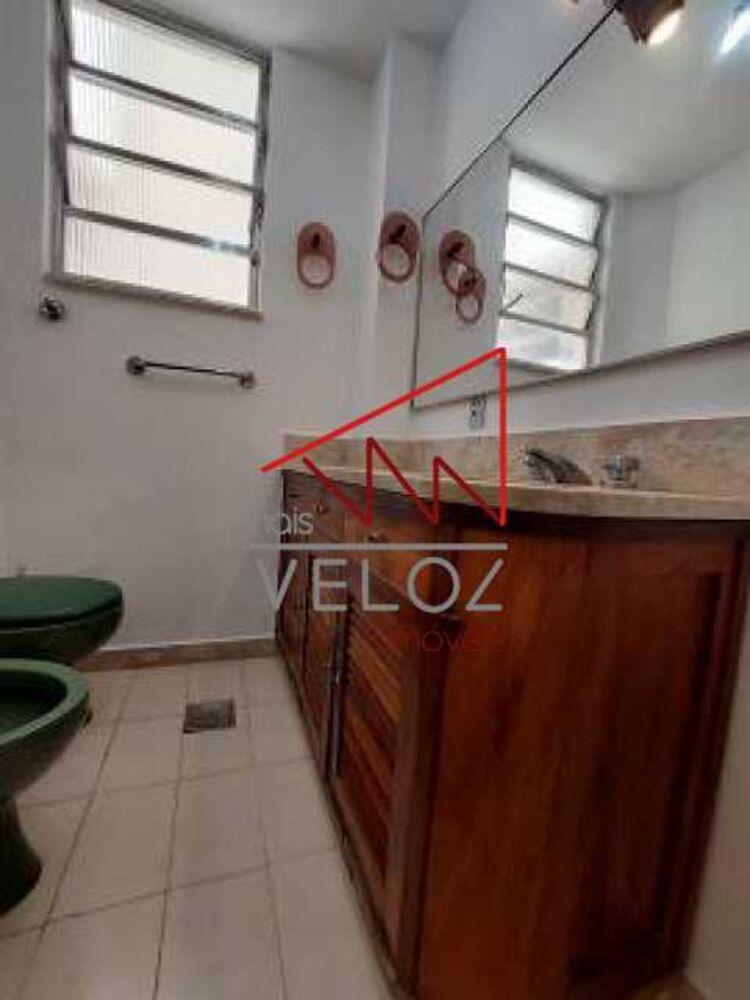 Apartamento à venda com 4 quartos, 290m² - Foto 8