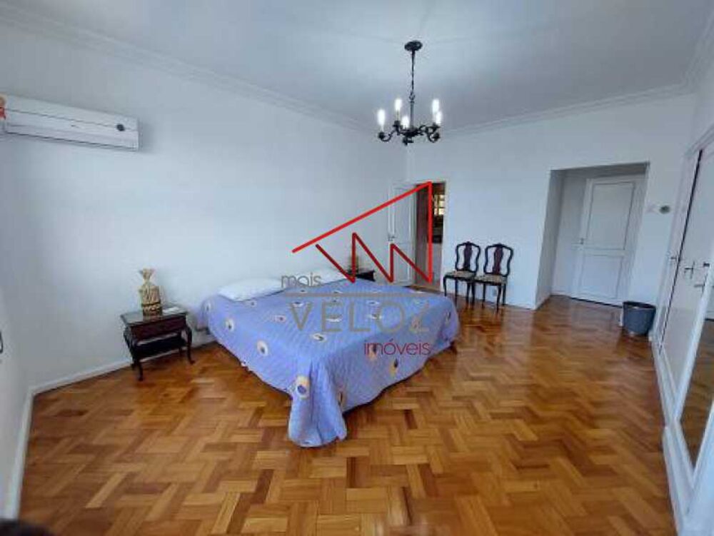Apartamento à venda com 4 quartos, 290m² - Foto 4