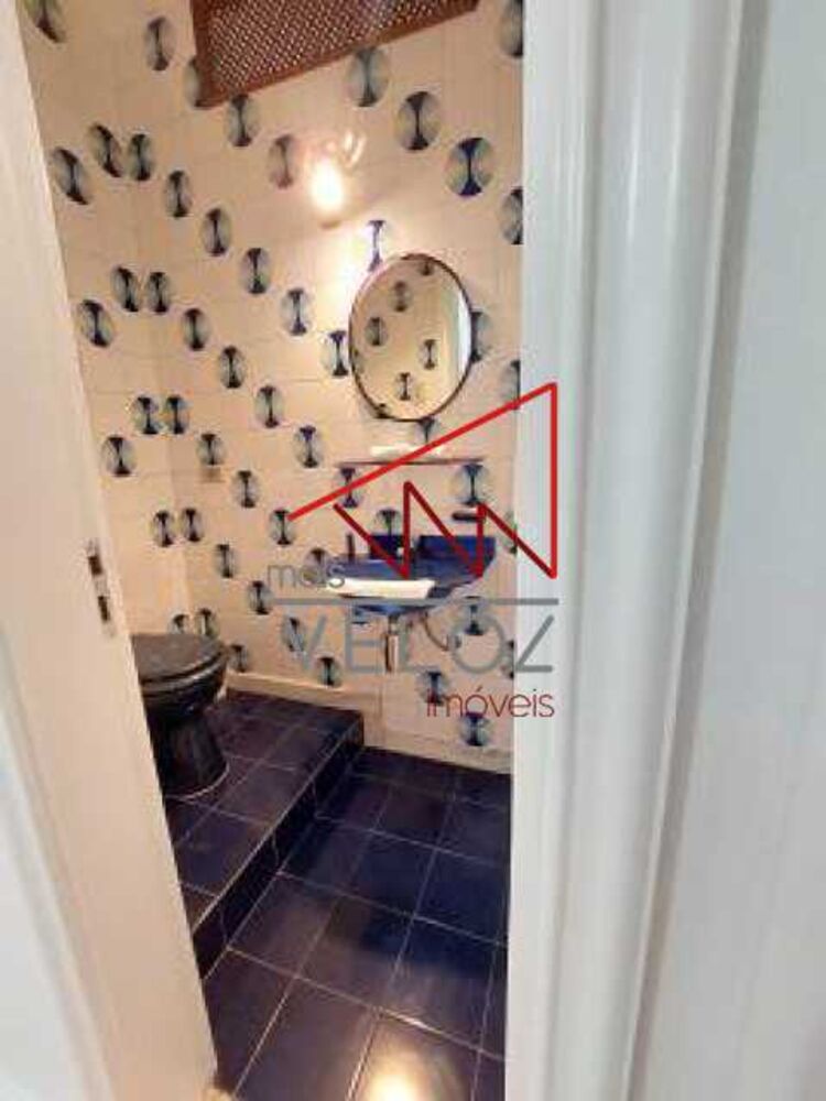 Apartamento à venda com 4 quartos, 290m² - Foto 7