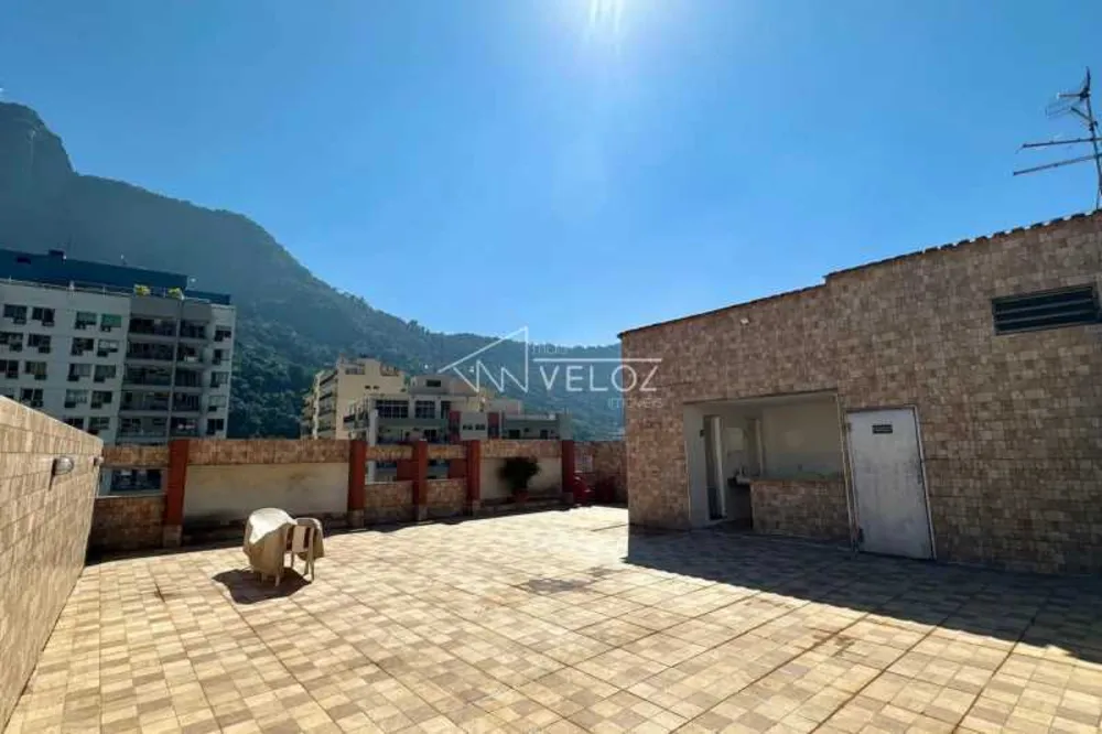 Apartamento, 1 quarto, 40 m² - Foto 1