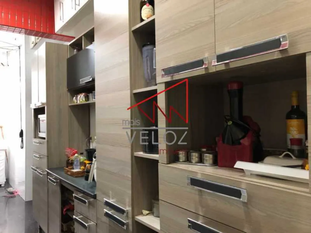 Apartamento, 2 quartos, 80 m² - Foto 8