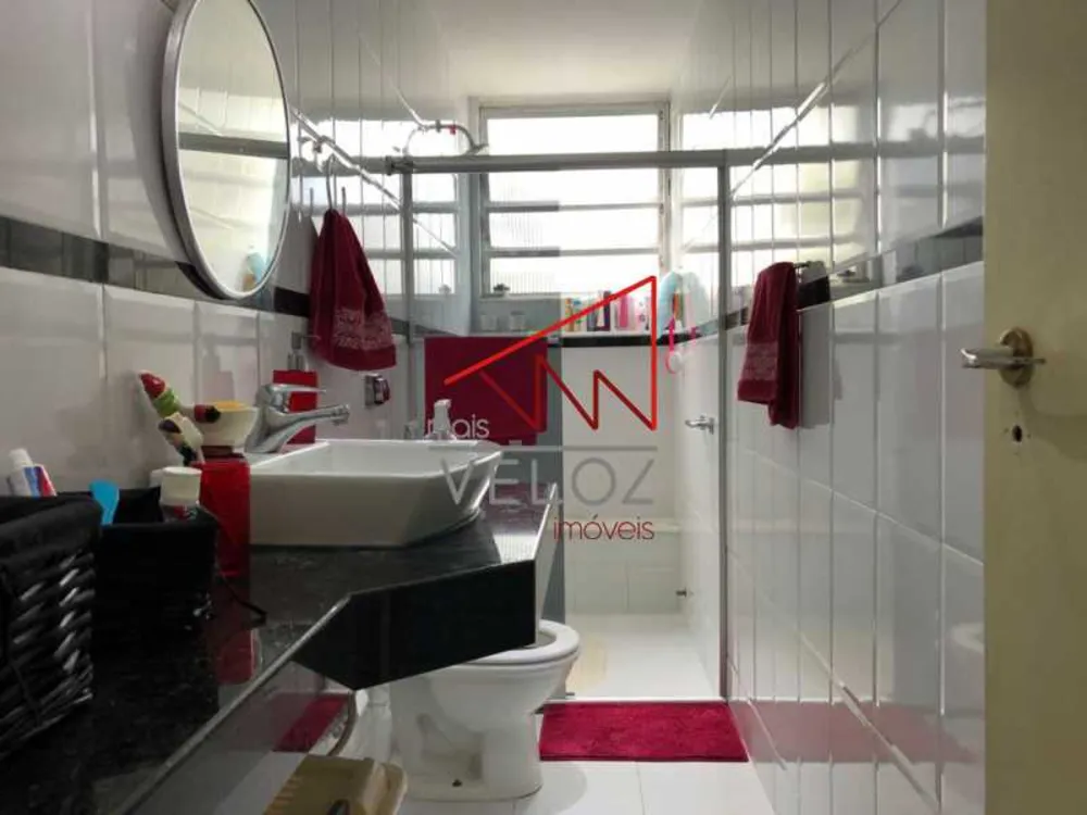 Apartamento, 2 quartos, 80 m² - Foto 5