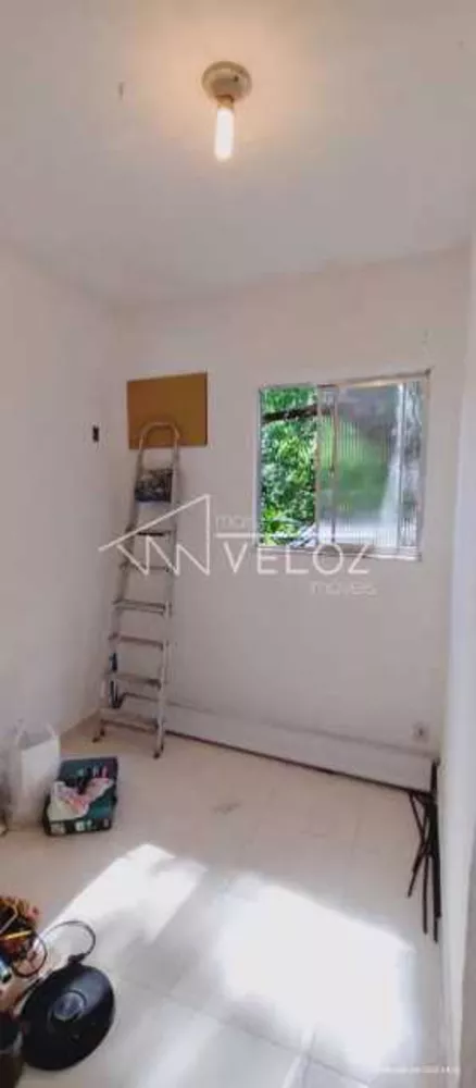 Apartamento, 1 quarto, 40 m² - Foto 1