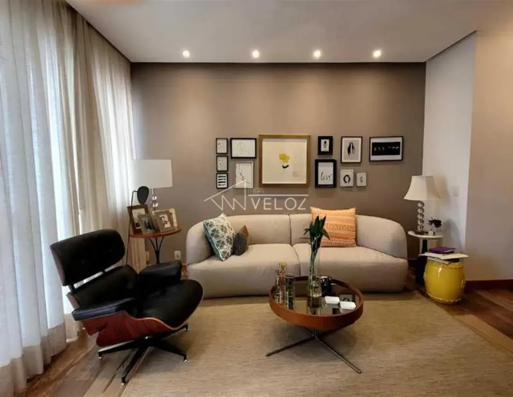 Apartamento, 3 quartos, 91 m² - Foto 6
